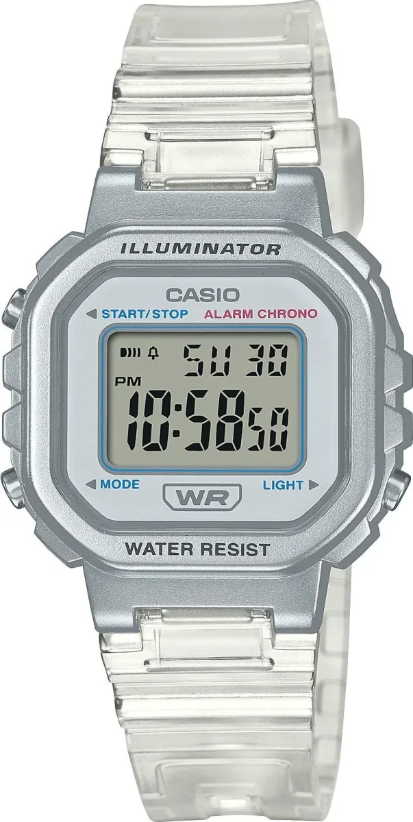 Наручные часы  Casio  Collection Casio LA-20WHS-7A (фото 1)