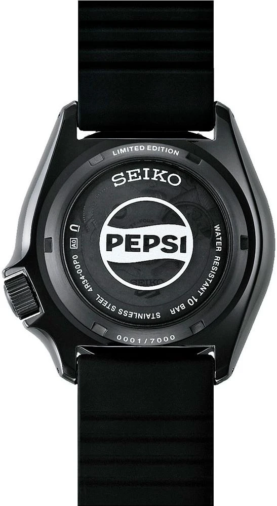 Часы  Seiko  Seiko 5 Sports Seiko SSK047K1 (фото 2)