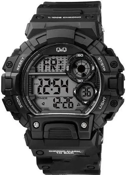 Наручные часы  Q&Q  Attractive Q&Q M144J001Y (фото 1)