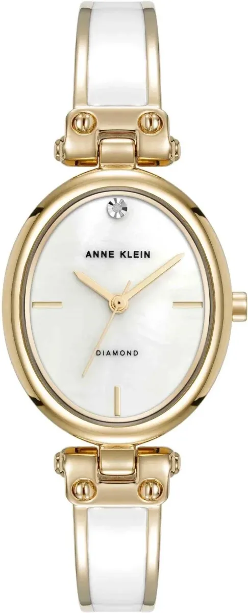 Наручные часы  Anne Klein  Diamond Anne Klein 5118WTGB (фото 1)