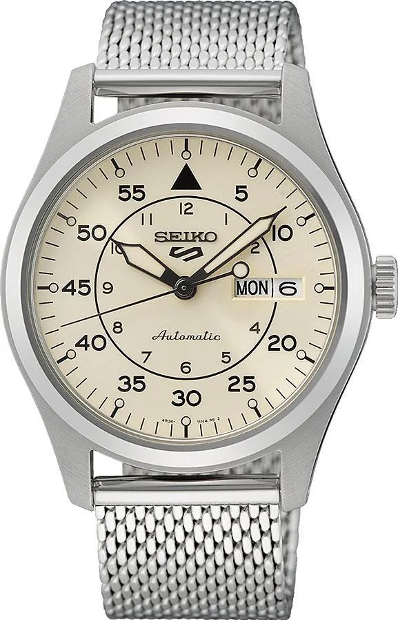 Наручные часы  Seiko  Seiko 5 Sports Seiko SRPH21K1 (фото 1)