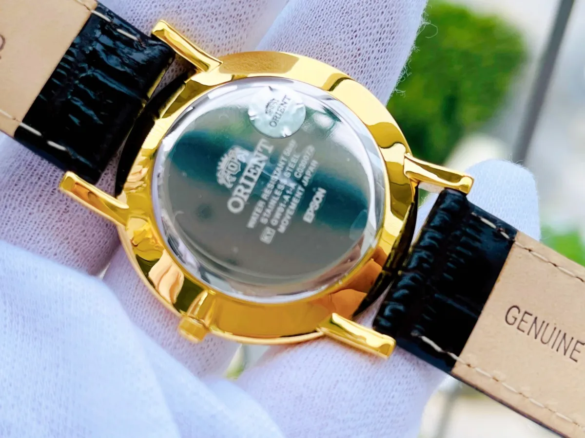 Наручные часы  Orient  Dressy Orient FGW01008W (фото 4)