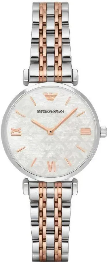 Наручные часы  Emporio Armani  Classics Emporio Armani AR1987 (фото 1)