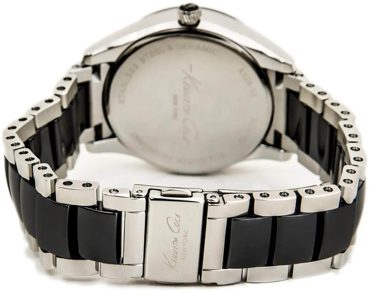 Наручные часы  Kenneth Cole  Steel Kenneth Cole KC4762 (фото 3)