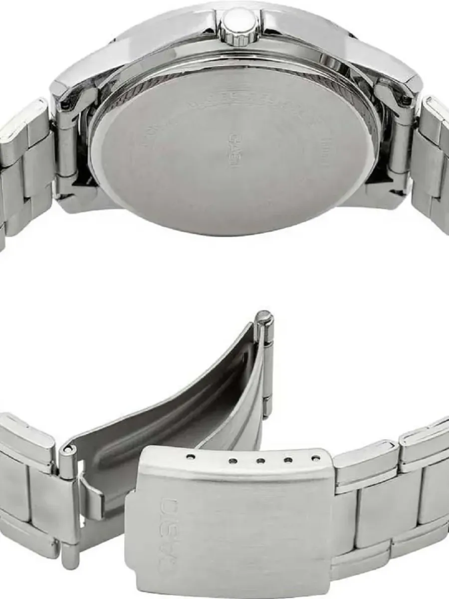 Часы  Casio  Collection Casio MTP-V004D-1C (фото 4)