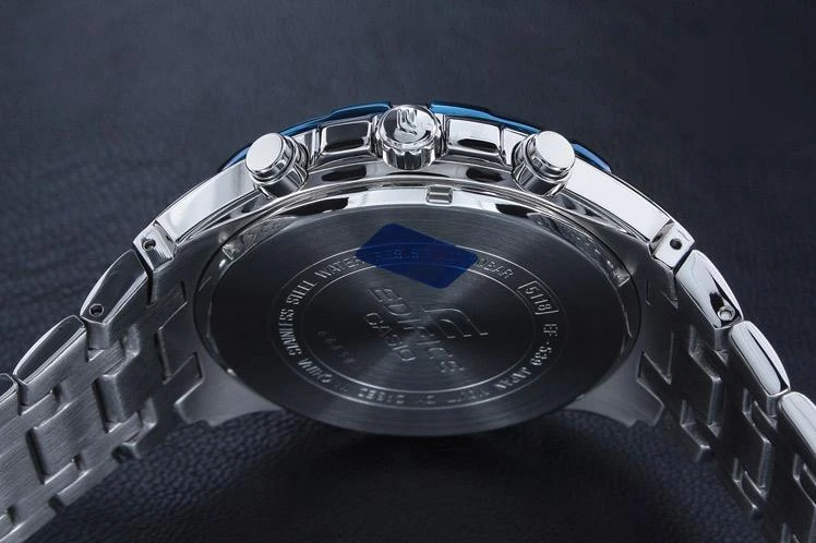 Наручные часы  Casio  Edifice Casio EF-539D-1A2 (фото 6)