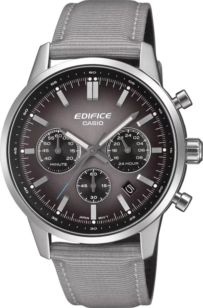 Наручные часы  Casio  Edifice Casio EFR-575C-8A (фото 1)