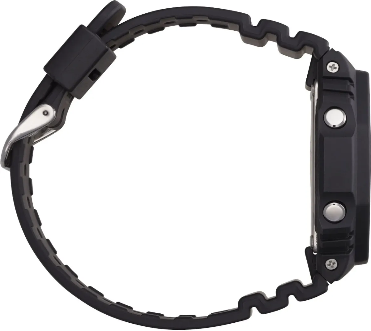 Наручные часы  Casio  G-Shock Casio GA-2100-1A2 (фото 12)