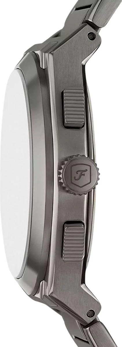 Наручные часы  Fossil  Everett Fossil FS6107 (фото 3)