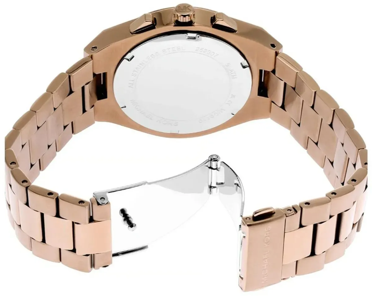 Наручные часы  Michael Kors   Lennox Michael Kors MK9119 (фото 3)