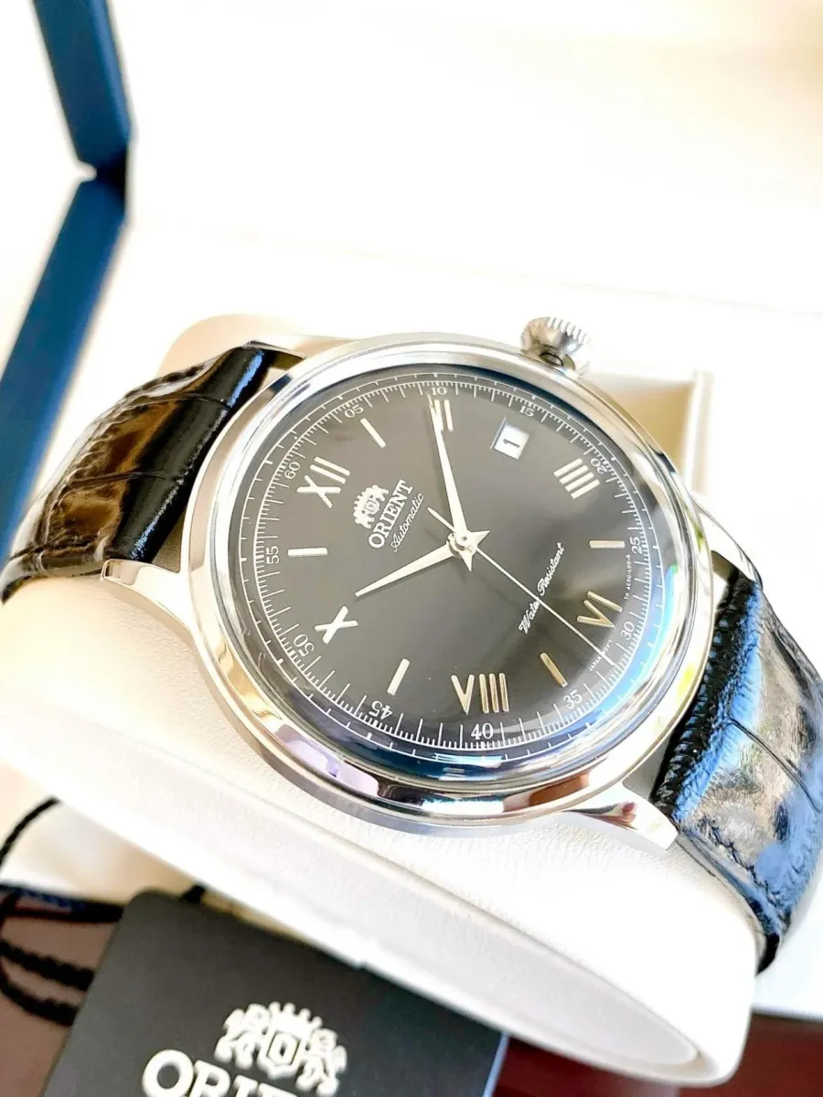Часы  Orient  Classic Orient FAC0000AB (фото 3)