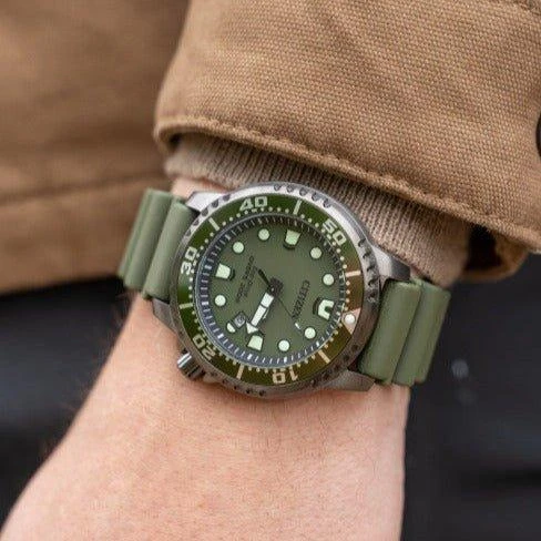Наручные часы  Citizen  Eco Drive Citizen BN0157-11X (фото 4)