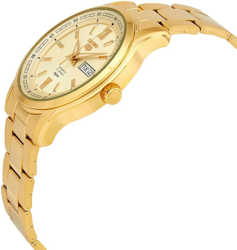Наручные часы  Seiko  Seiko 5 Seiko SNKP20K1 (фото 2)