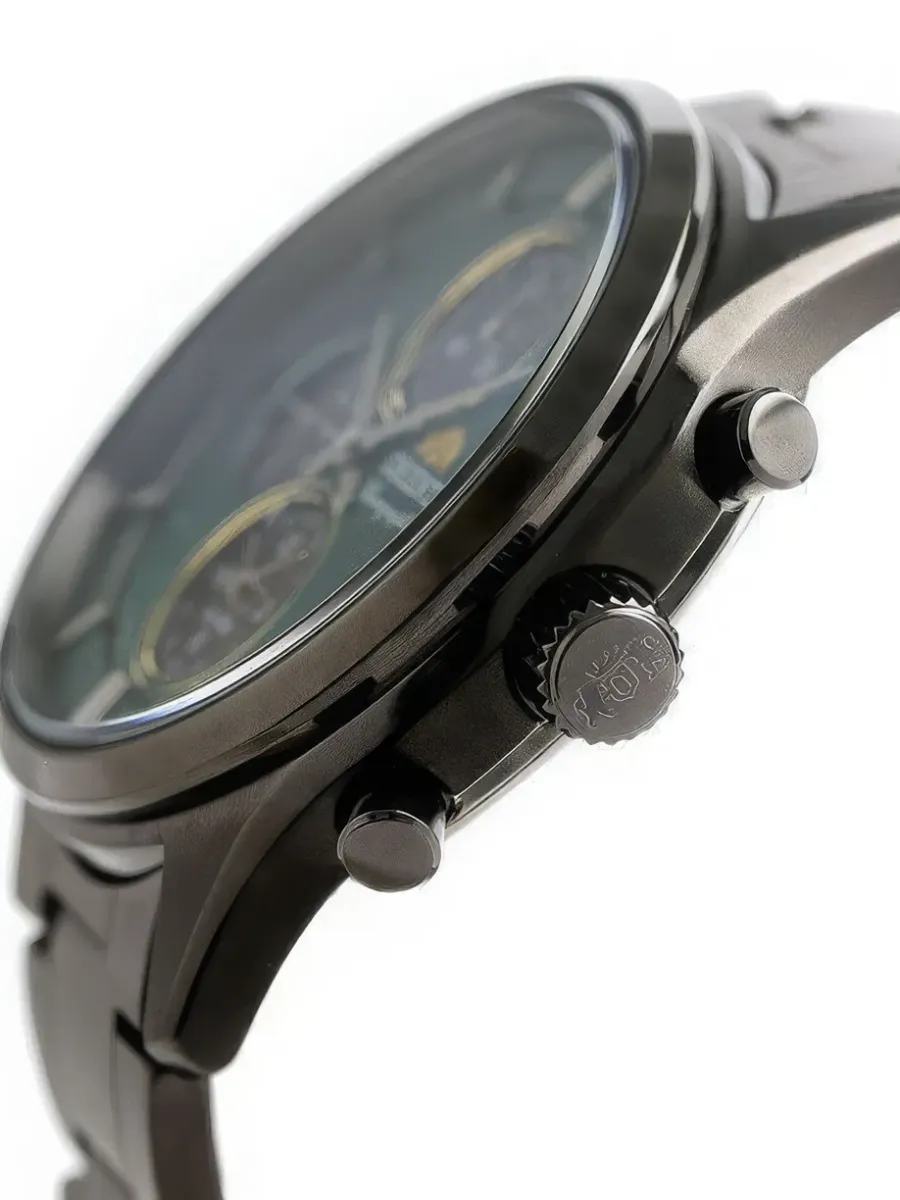 Часы  Orient  Contemporary Orient RN-TY0001E (фото 2)