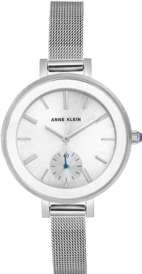 Наручные часы  Anne Klein  Steel Anne Klein 2989SVSV (фото 1)