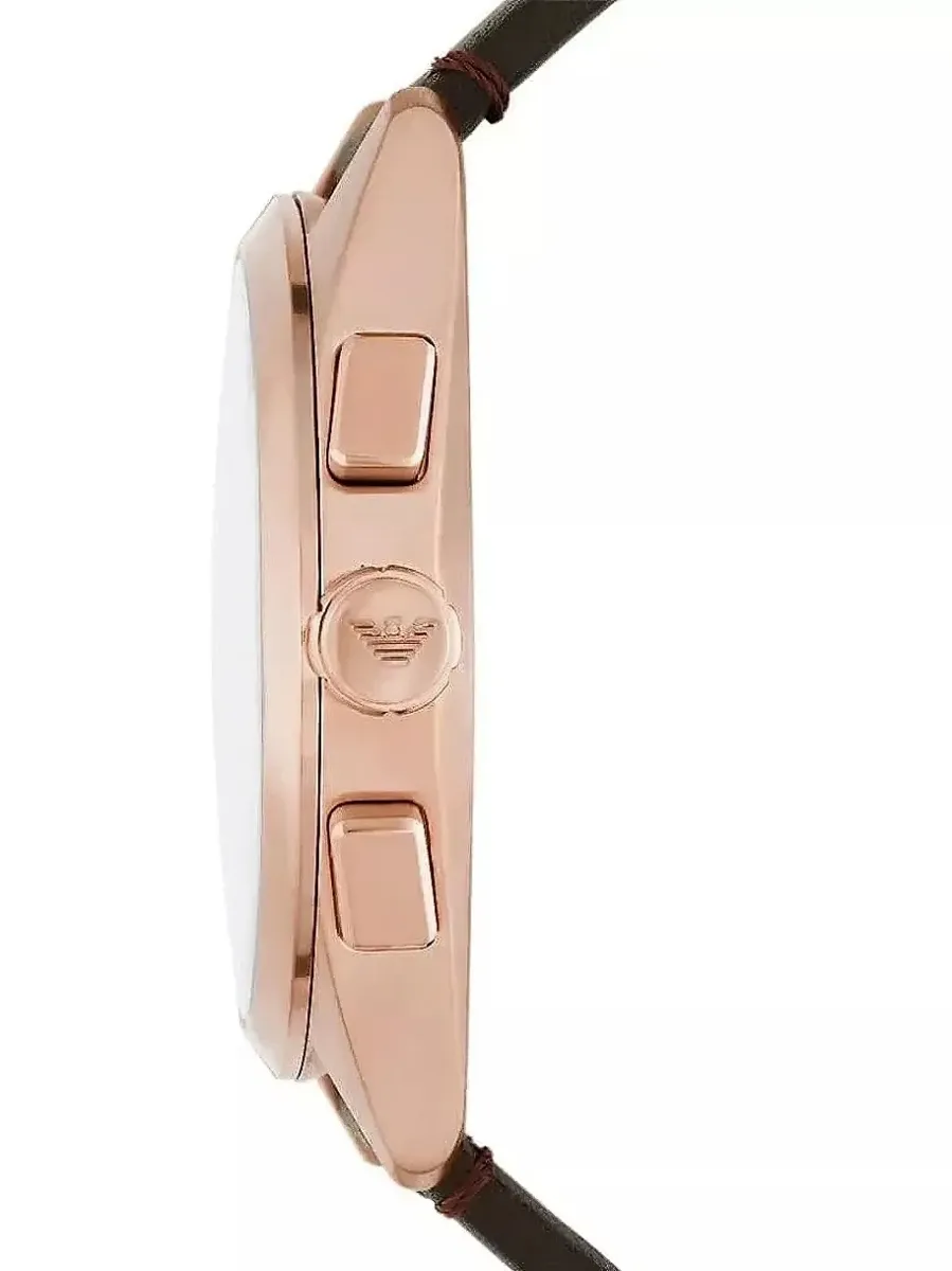 Часы  Emporio Armani  Claudio Emporio Armani AR11554 (фото 5)