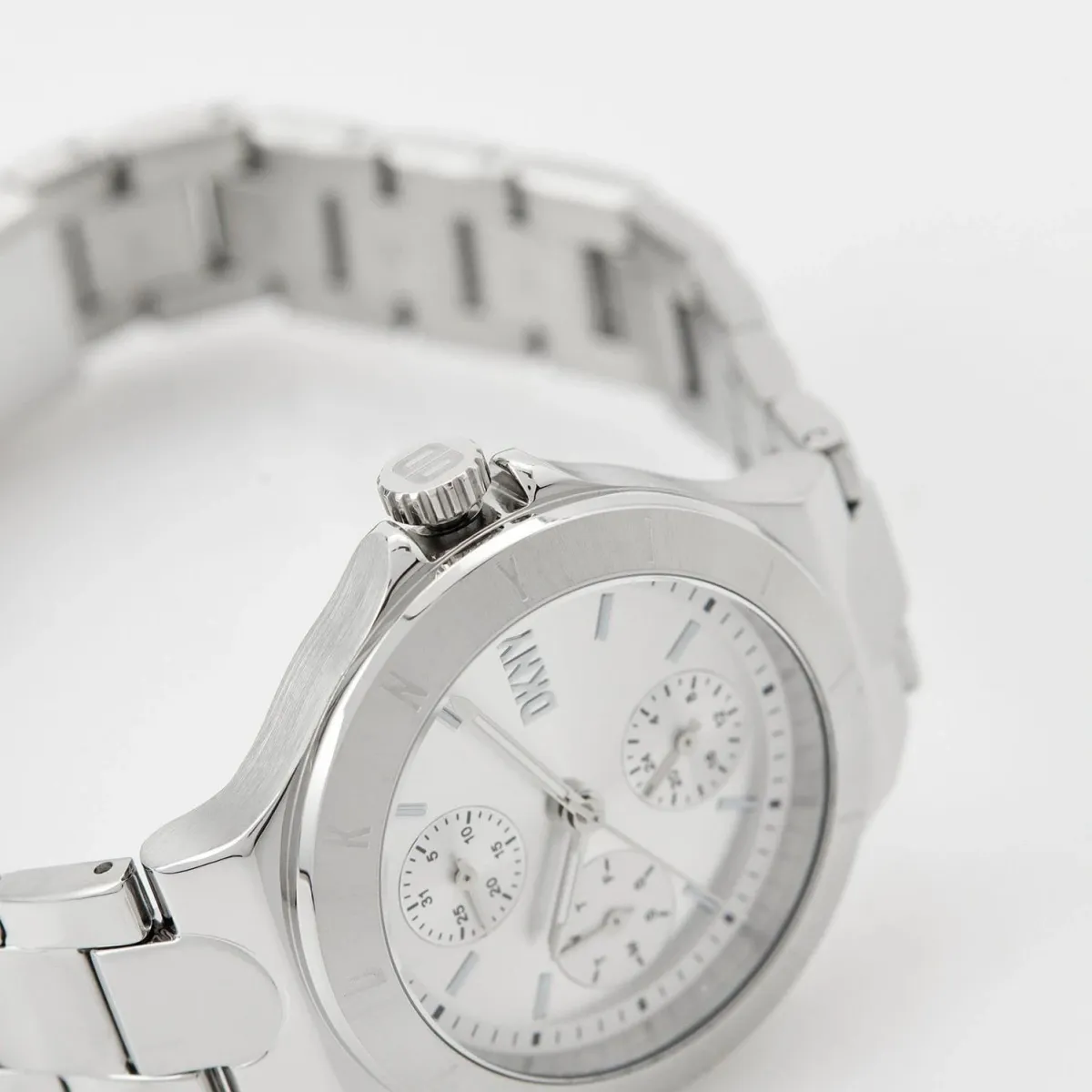 Наручные часы  DKNY  Chambers DKNY NY6678 (фото 2)