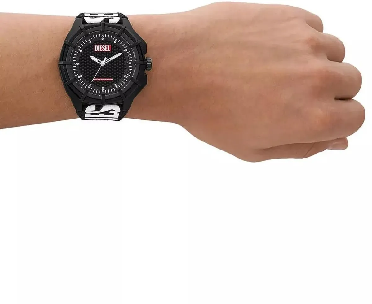 Наручные часы  Diesel  Framed Diesel DZ4654 (фото 4)