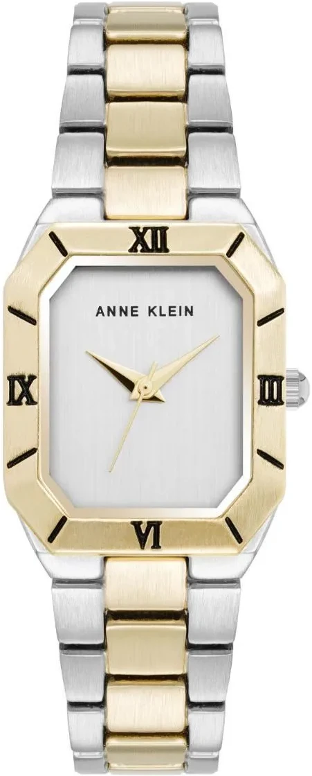 Наручные часы  Anne Klein  Metals Anne Klein 5039SVTT (фото 1)