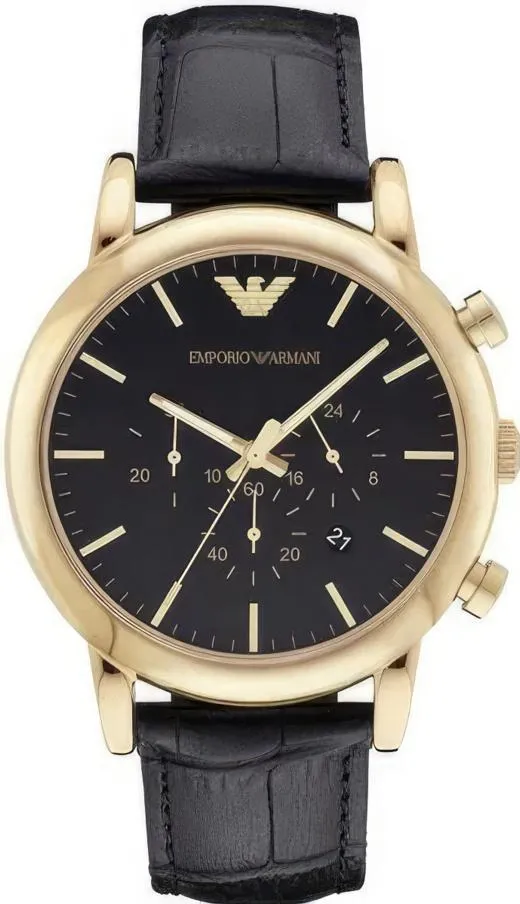 Наручные часы  Emporio Armani  Sports Emporio Armani AR1917 (фото 1)
