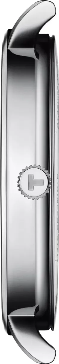 Наручные часы  Tissot  Everytime Tissot T143.410.11.041.00 (фото 2)