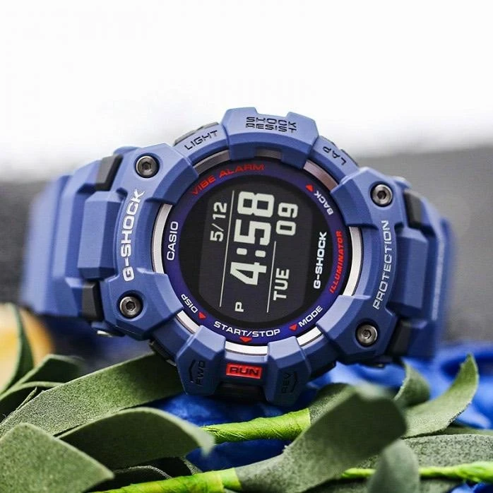 Часы  Casio  G-Shock Casio GBD-100-2E (фото 5)
