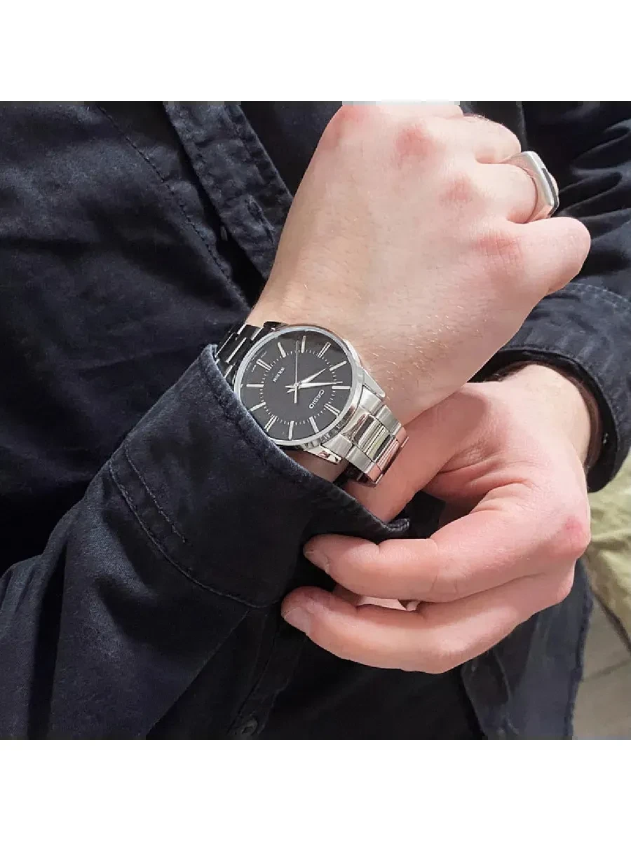 Часы  Casio  Collection Casio MTP-1303D-1A (фото 7)