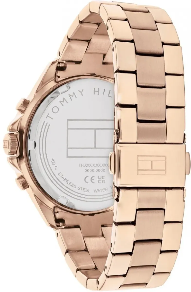 Наручные часы  Tommy Hilfiger  Classic Tommy Hilfiger 1782710 (фото 2)