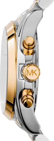 Наручные часы  Michael Kors  Silver-Tone Michael Kors MK5976 (фото 2)