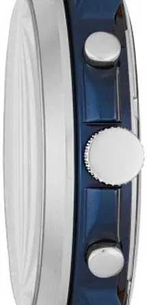 Наручные часы  Fossil  Chronograph Fossil FS5151 (фото 2)