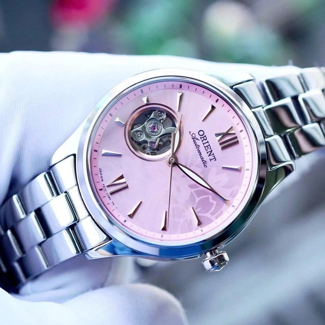Наручные часы  Orient  Classic Orient RN-AG0731J (фото 2)