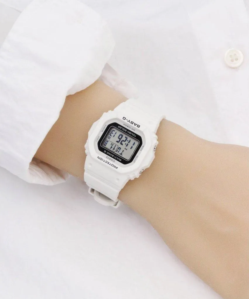 Наручные часы  Casio  Baby-G Casio BGD-5650-7E (фото 9)