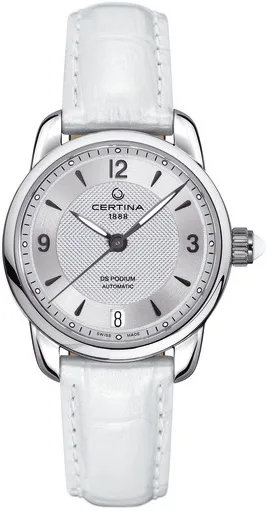 Наручные часы  Certina  DS Podium Certina C025.207.16.037.00 (фото 1)