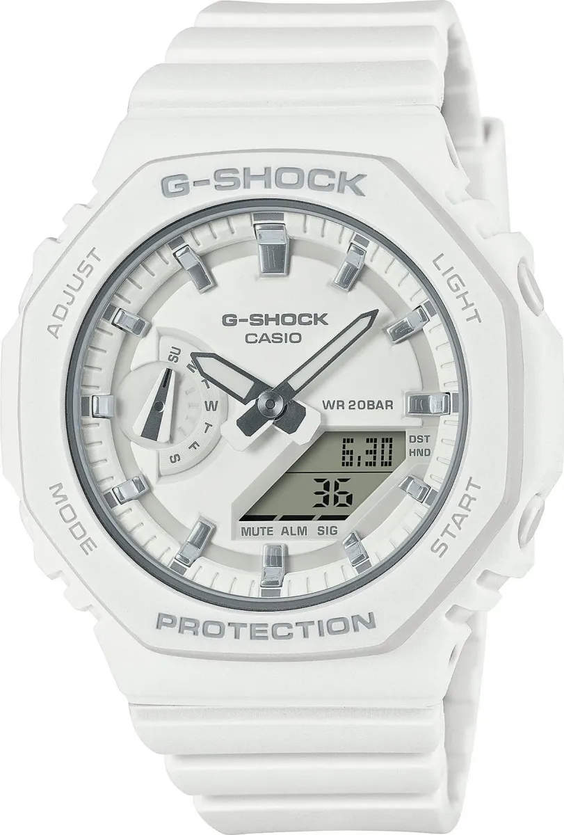 Наручные часы  Casio  G-Shock Casio GMA-S2100-7A (фото 1)