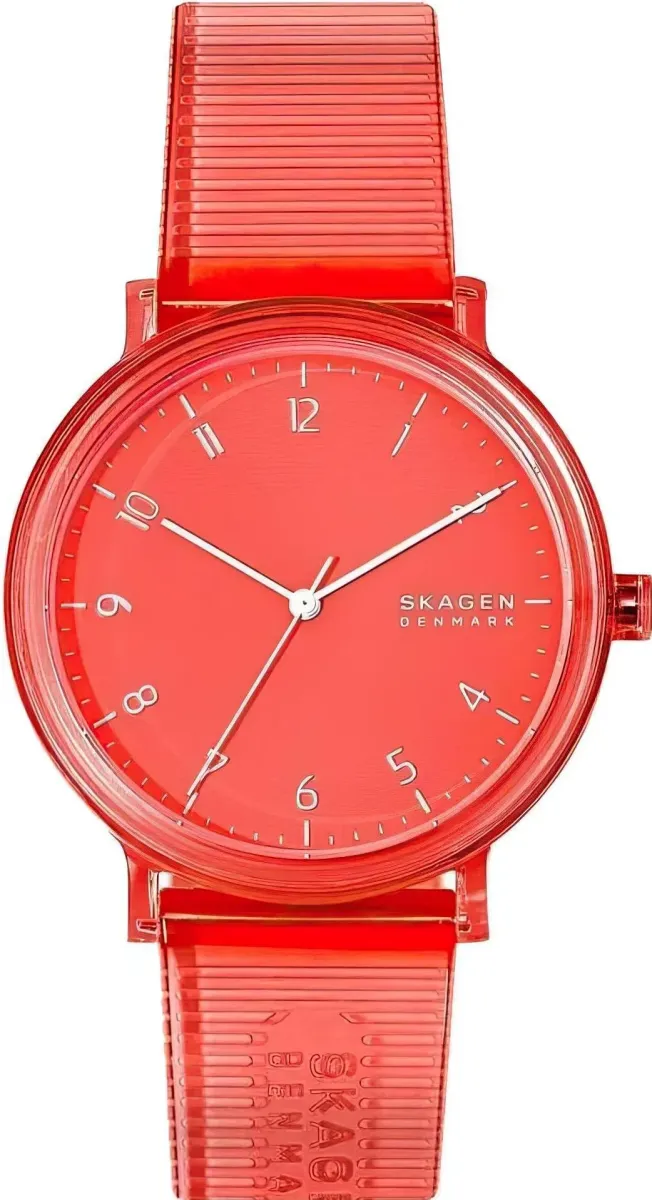 Наручные часы  Skagen  Aaren Skagen SKW6603 (фото 1)