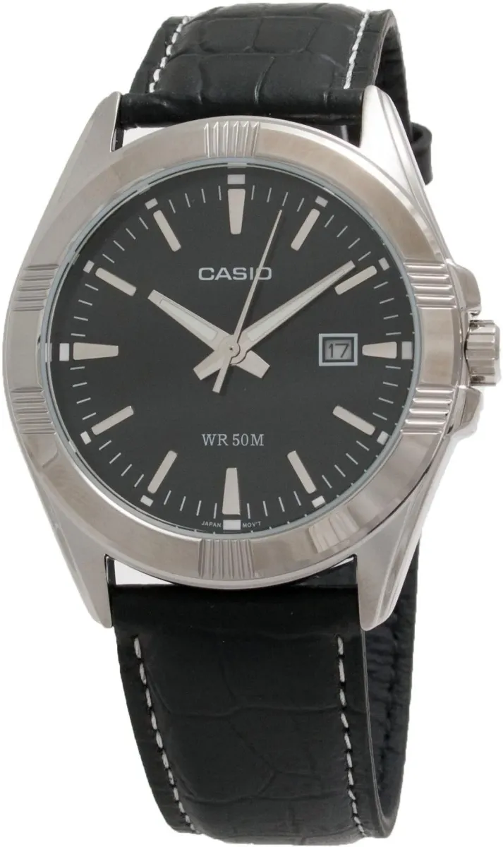 Наручные часы  Casio  Collection Casio MTP-1308L-1A (фото 2)