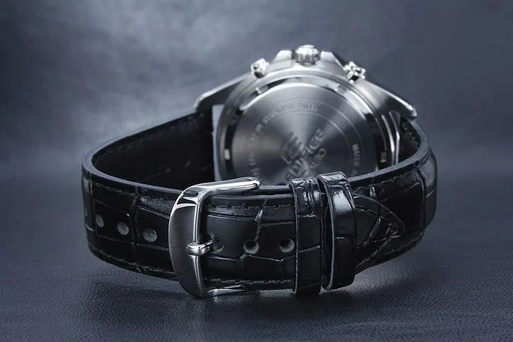 Наручные часы  Casio  Edifice Casio EFR-547L-1A (фото 5)