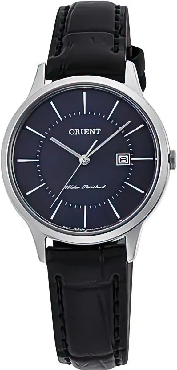 Наручные часы  Orient  Dressy Orient RF-QA0005L (фото 1)
