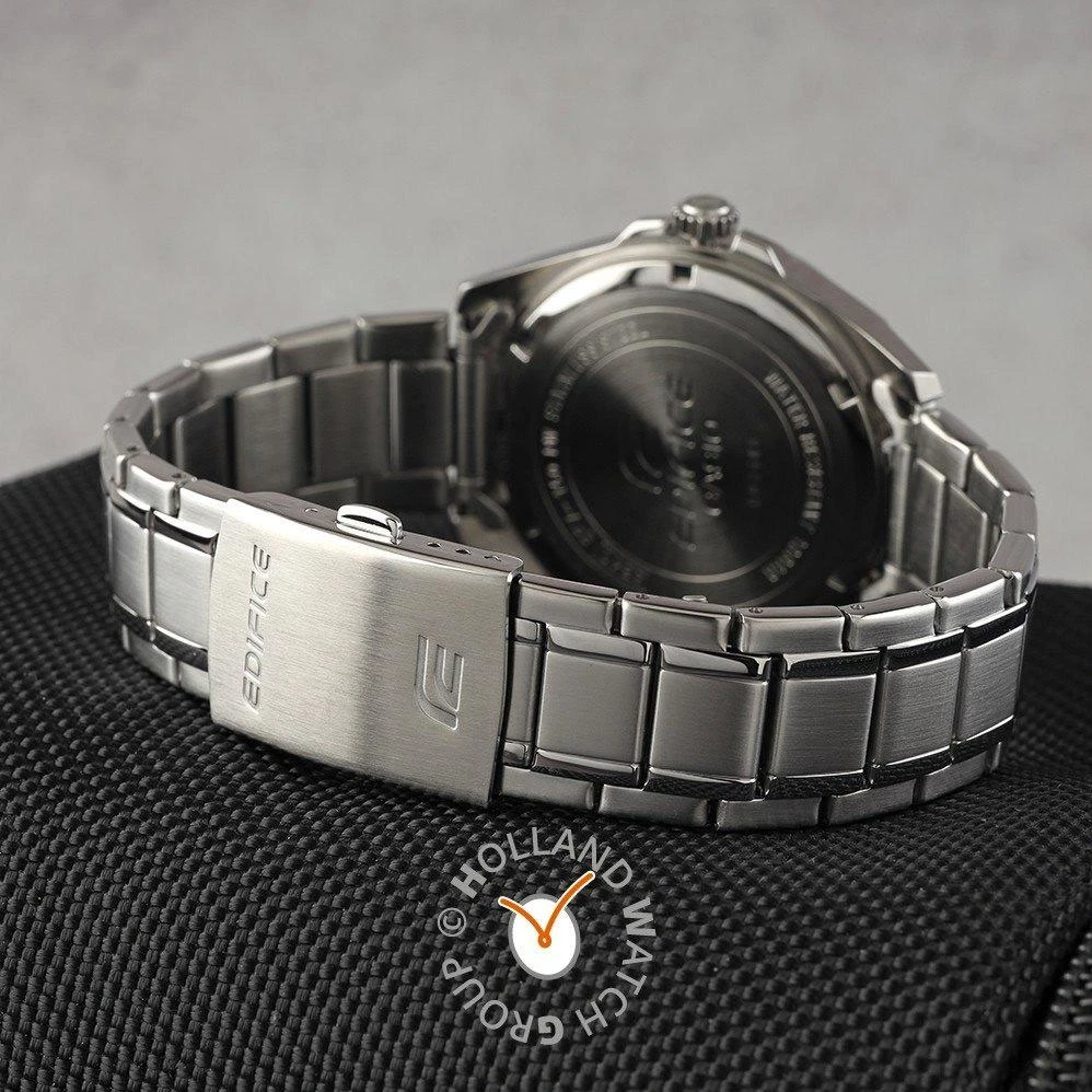 Часы  Casio  Edifice Casio EFV-150D-2A (фото 4)
