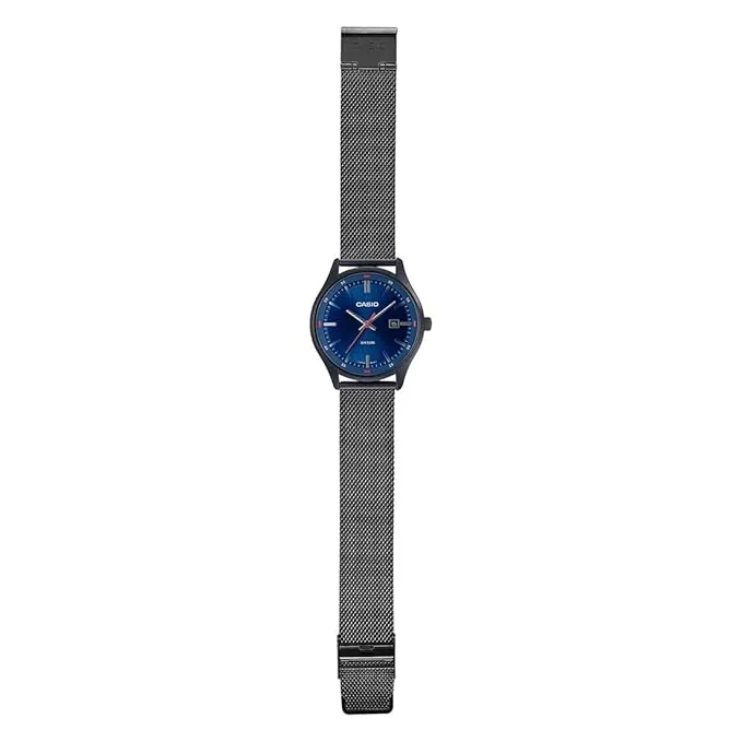 Наручные часы  Casio  Collection Casio MTP-E710MB-2A (фото 3)