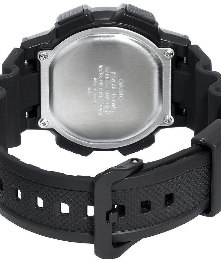 Наручные часы  Casio  Collection Casio AE-1000W-1B (фото 2)