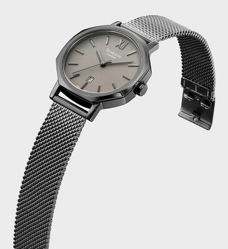 Наручные часы  Casio  Sheen Casio SHE-4554GYM-8A (фото 2)