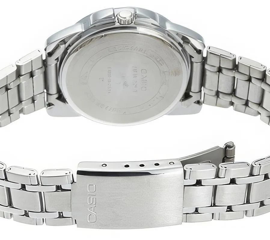 Наручные часы  Casio  Collection Casio MTP-1314D-2A (фото 3)