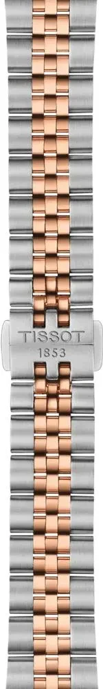 Наручные часы  Tissot  Ballade Tissot T156.210.22.041.00 (фото 5)