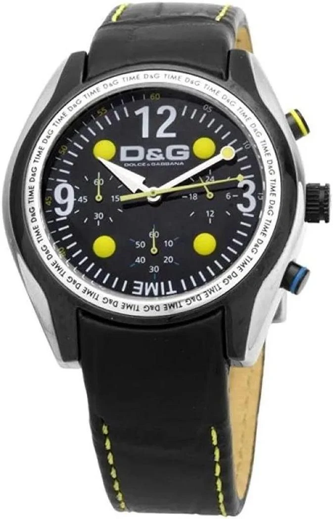 Наручные часы  Dolce&Gabbana  Watches  DW0311 (фото 1)