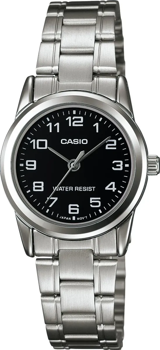 Наручные часы  Casio  Collection Casio LTP-V001D-1B (фото 1)