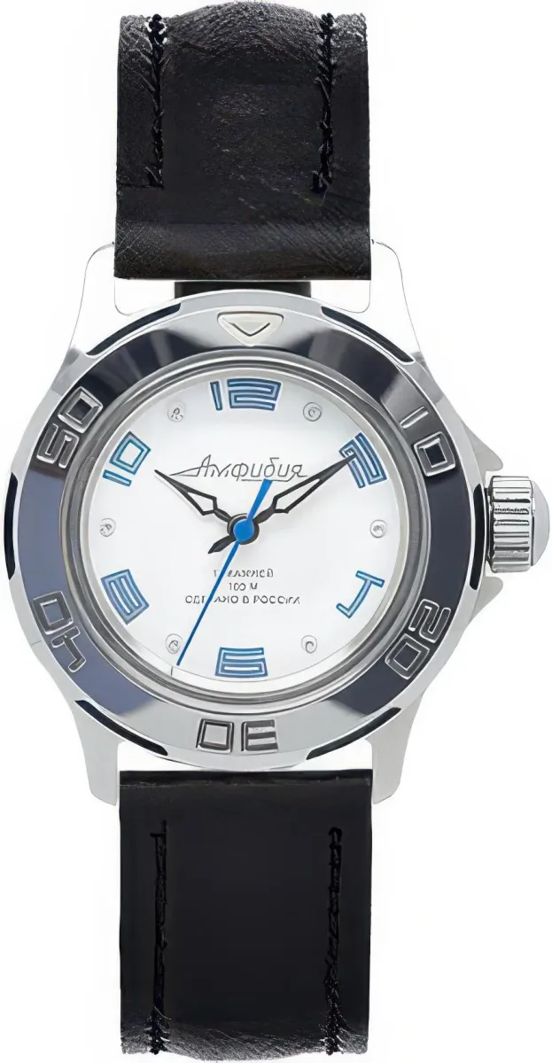 Наручные часы  Восток  Амфибия Восток 051458 (фото 1)