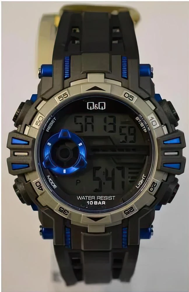 Наручные часы  Q&Q  Superior Q&Q M165J801Y (фото 1)