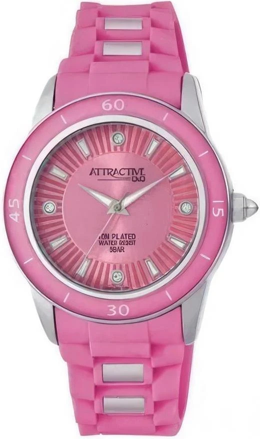 Наручные часы  Q&Q  Casual Q&Q DA43J302Y (фото 1)