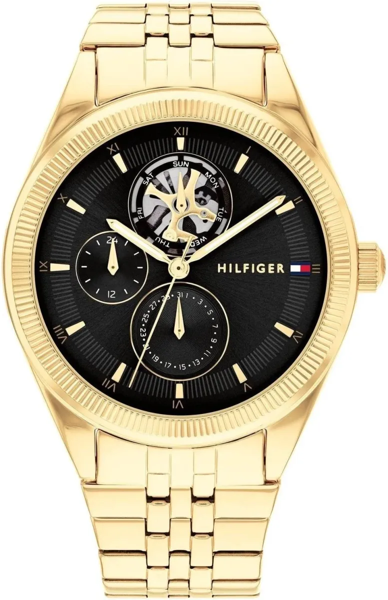 Наручные часы  Tommy Hilfiger  Classic Tommy Hilfiger 1782717 (фото 1)